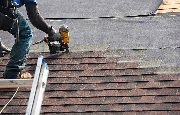 Licensed Roof Replacement service in Teterboro, NJ - Brentwood Metal Roofing